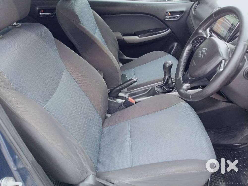 Maruti Suzuki Baleno Alpha Diesel, 2019, Diesel