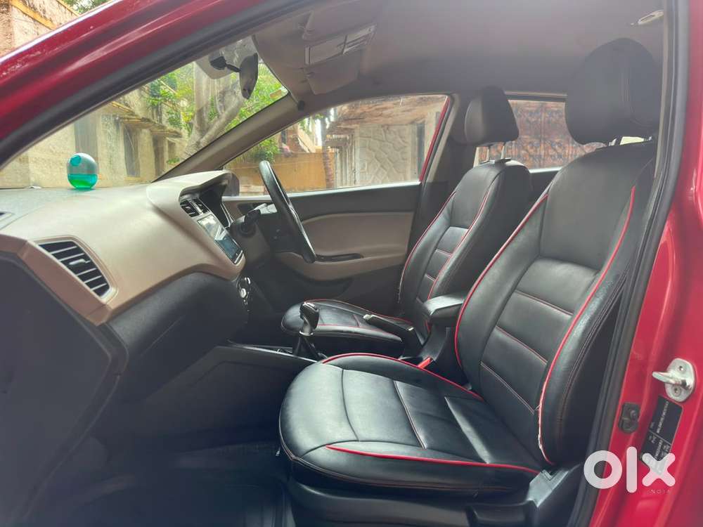 Hyundai I20 Diesel Manual 2015
