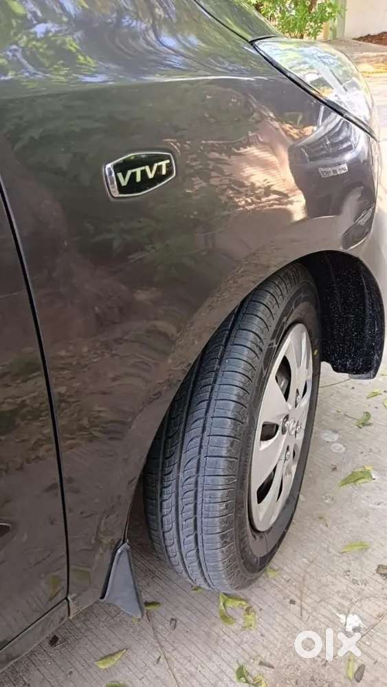 Hyundai Grand I10 2013 Petrol Well Maintained