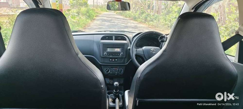 Maruti Suzuki Alto K10 Vxi (o), 2025, Petrol