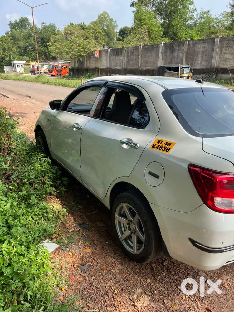 Maruti Suzuki Swift Dzire Tour 2023 Well Maintained