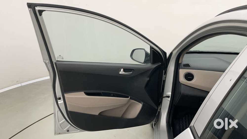 Hyundai Grand I10 1.2 Kappa Sportz, 2015, Petrol