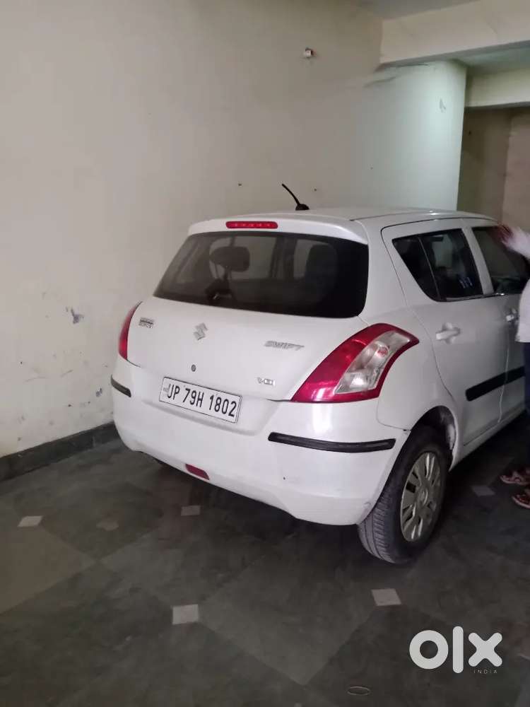 Maruti Suzuki Swift Vdi 2013