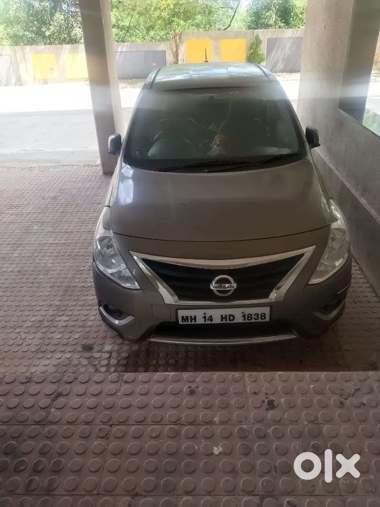 Nissan Sunny Edition Petrol 2019