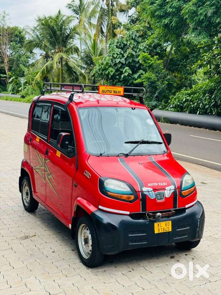Ashok Leyland Stile, 2019, Petrol