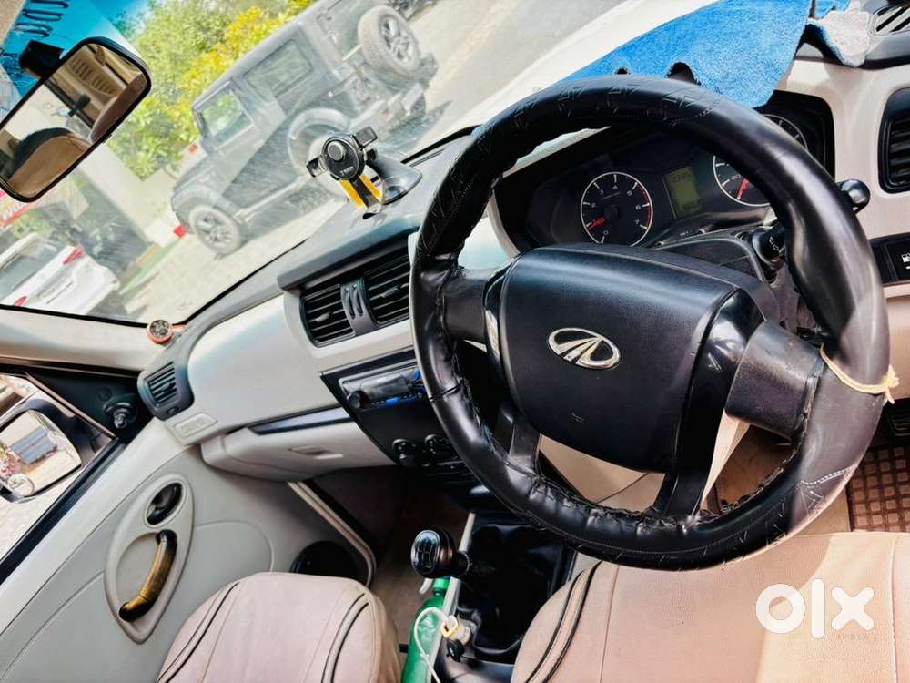 Mahindra Diesel Manual 2018 Car