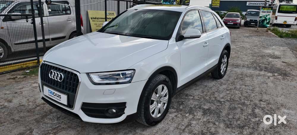 Audi A3 2.0 35 Tdi Premium, 2014, Diesel