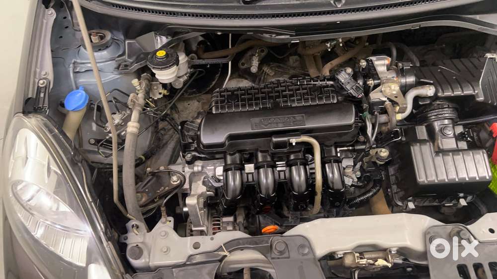 Honda Amaze 1.2 S I-vtec, 2018, Petrol