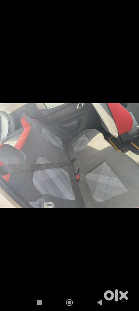 Renault Kwid 1.0 Rxt Optional, 2020, Diesel