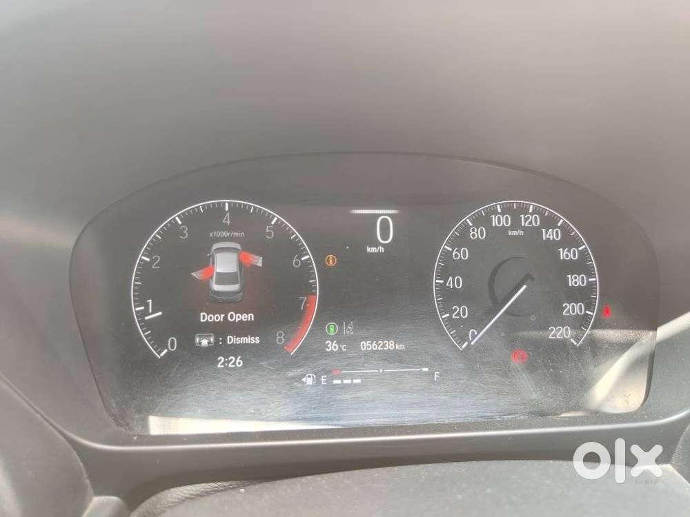 Honda City 1.5 Zx I-vtec Mt, 2024, Petrol