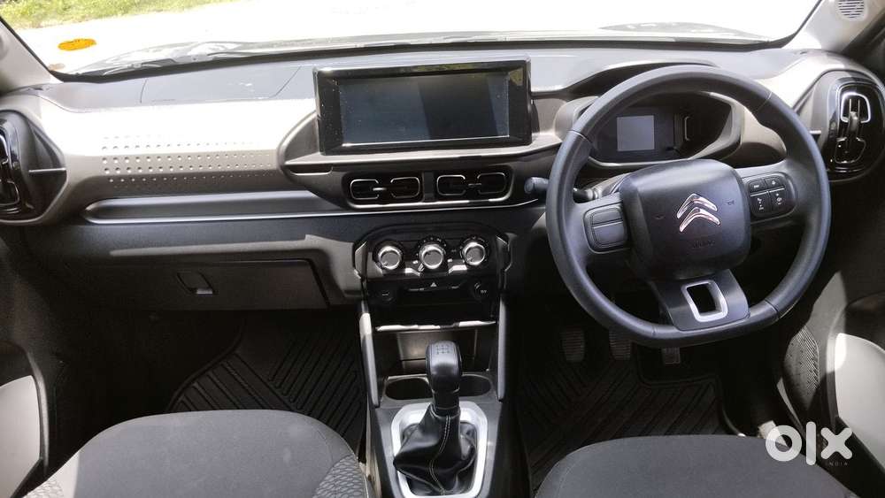 Citroen C3 Live 1.2 Petrol, 2023, Petrol