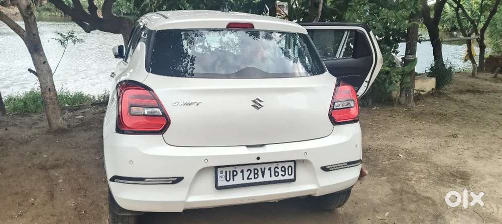 Swift 1.2 Vxi 2024 Car