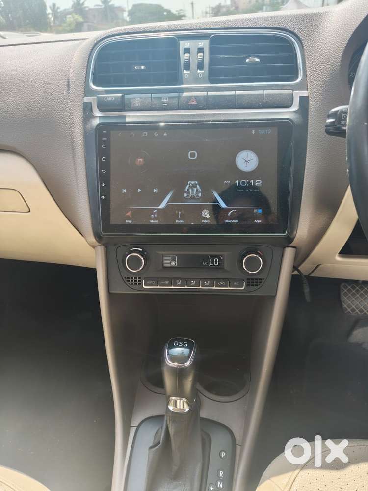 Skoda Rapid [2016-2020] 1.5 Style Plus Tdi At, 2016, Diesel