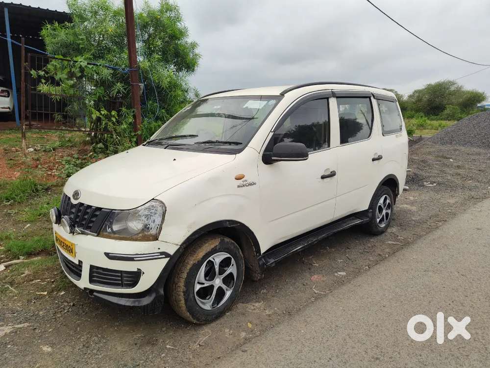 Mahindra Xylo D4 2014 Variant Very Good Condition 4 Tyres New Hain