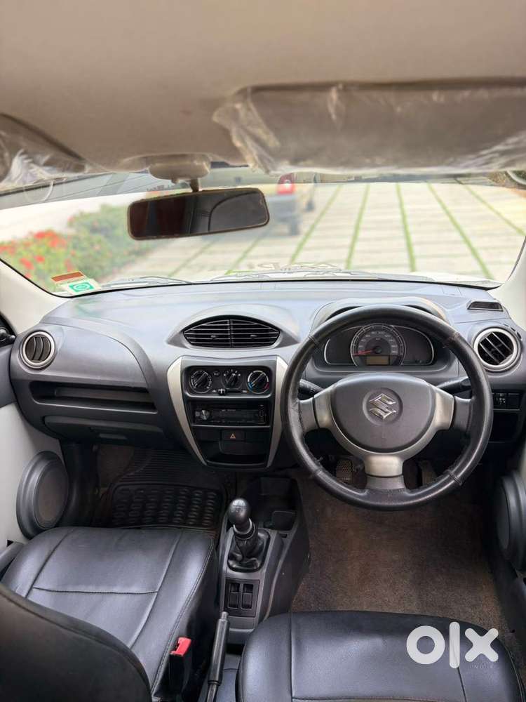 Maruti Suzuki Alto 800 Lxi, 2016, Petrol