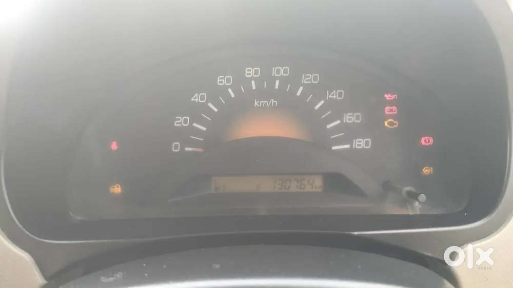 Maruti Suzuki Wagon R 2016 Lxi