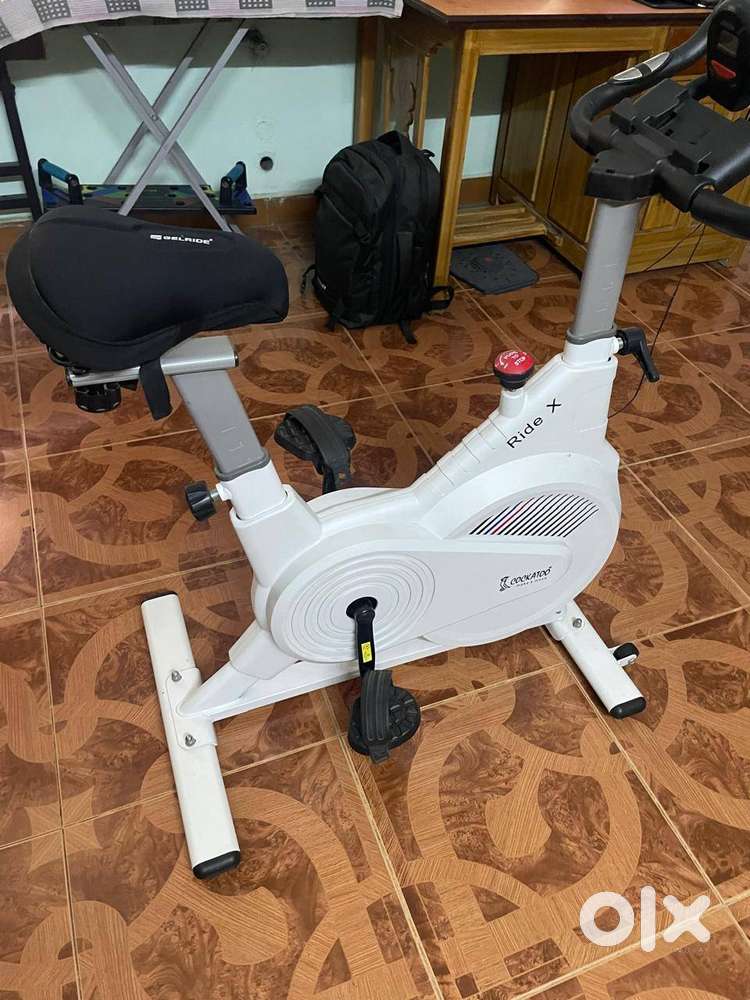 Fitness Cycle