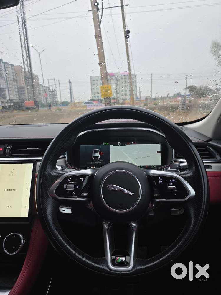 Jaguar F-pace 2.0 R Dynamic S Diesel, 2021, Diesel
