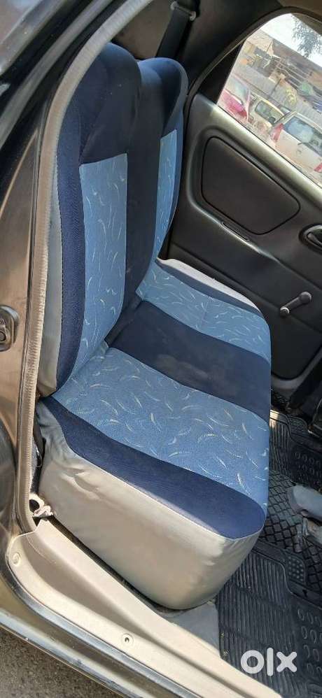 Maruti Suzuki Alto 2005-2010 Lxi Bsiii, 2007, Petrol