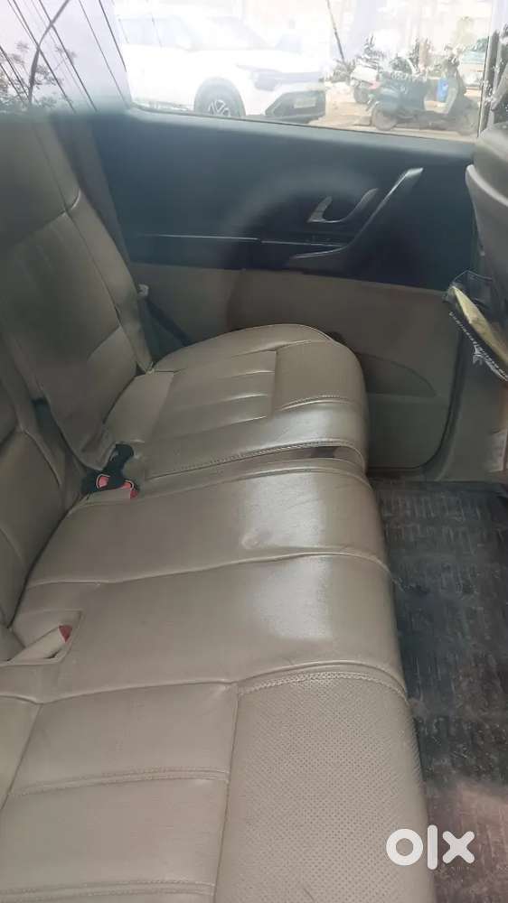 Mahindra Xuv500 2017 Diesel Good Condition