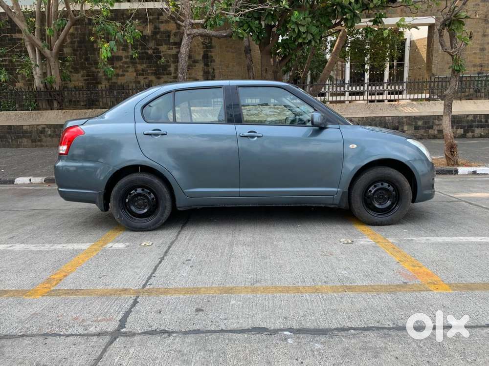 Maruti Suzuki Swift Dzire Vxi(o) Mt, 2011, Petrol