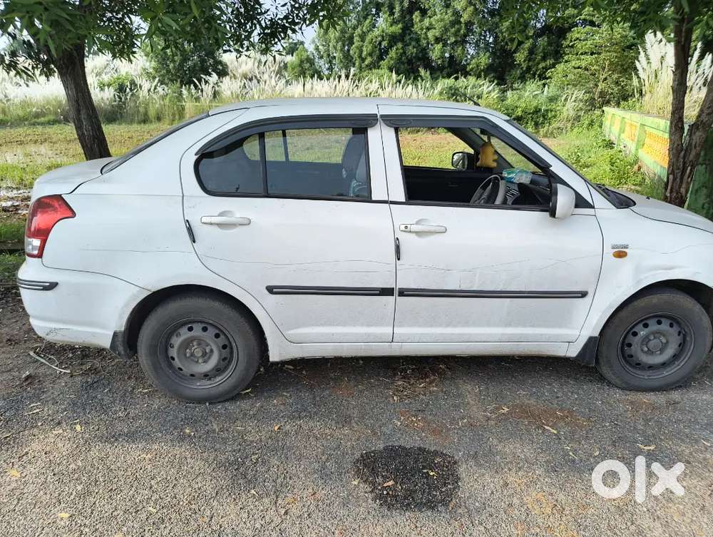 2016 Dzire Tour Diesel