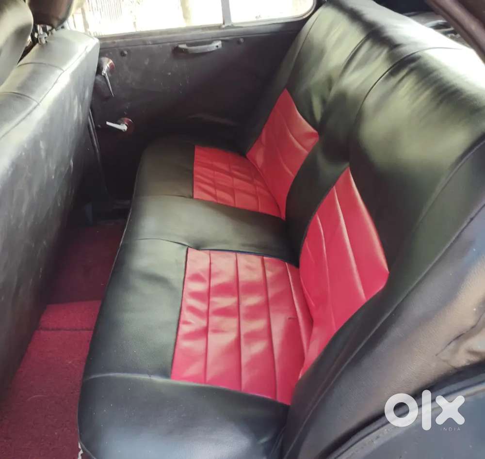 Bmc Engine Good Condition