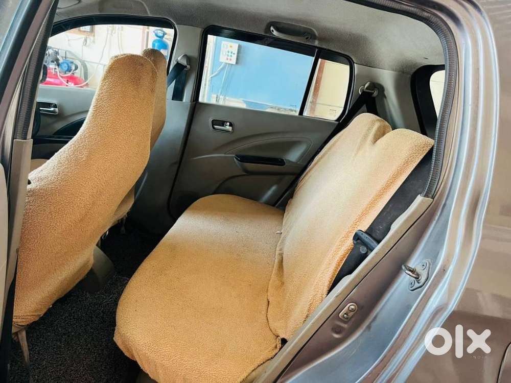 Maruti Suzuki Celerio 2014-2017 Vdi, 2016, Diesel