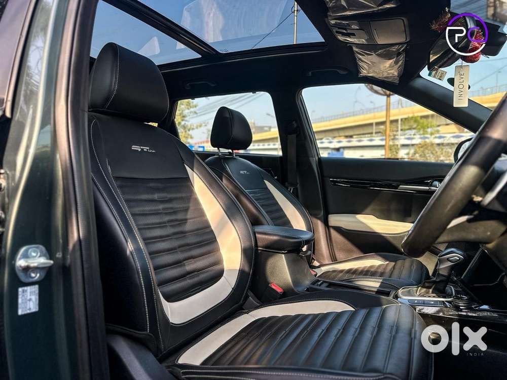 Kia Seltos 1.5 Gtx+ Diesel At, 2023, Diesel