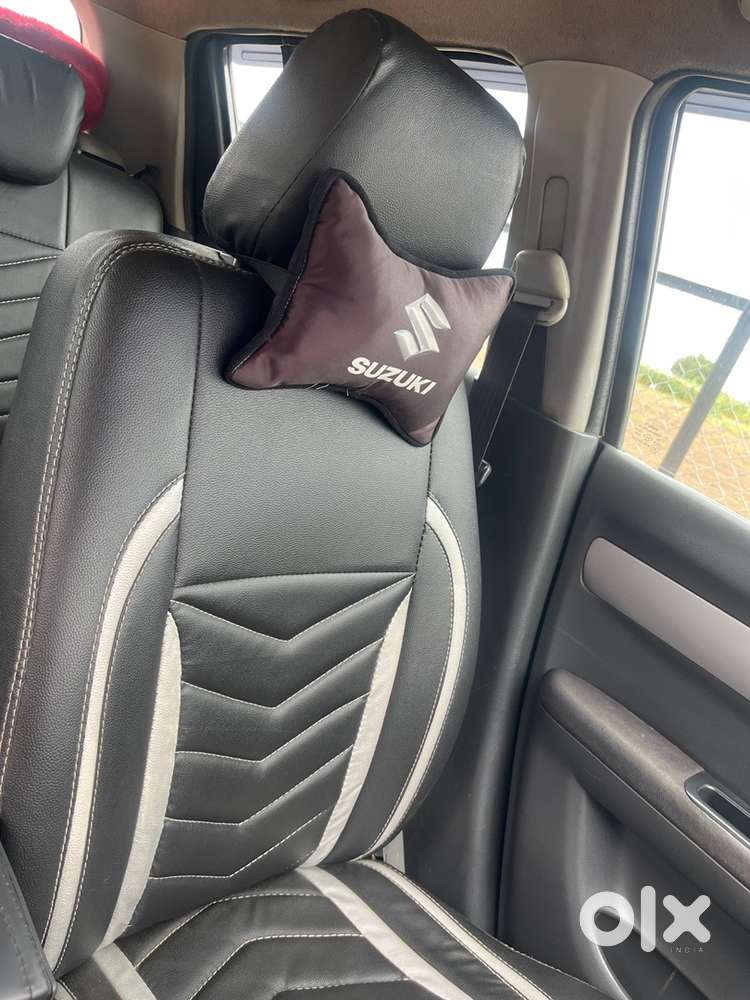 Maruti Suzuki Swift Petrol 2006