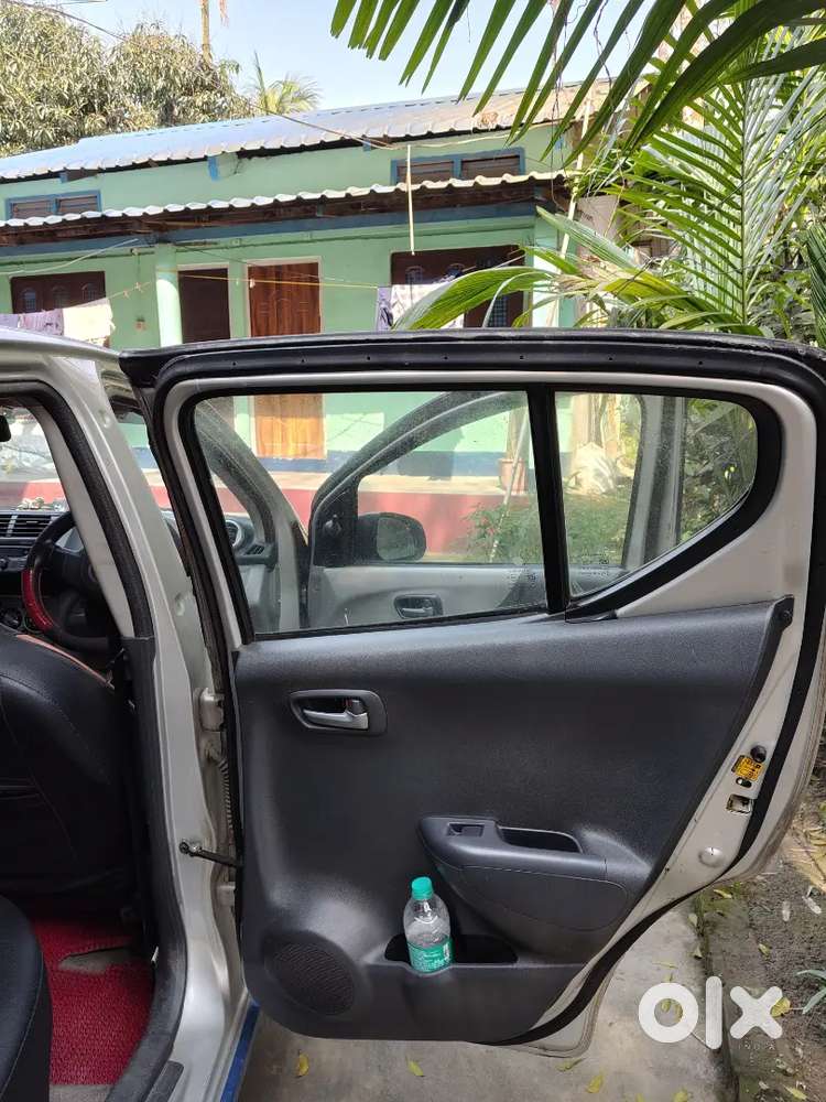 Maruti Suzuki A-star 2010 Petrol Well Maintained
