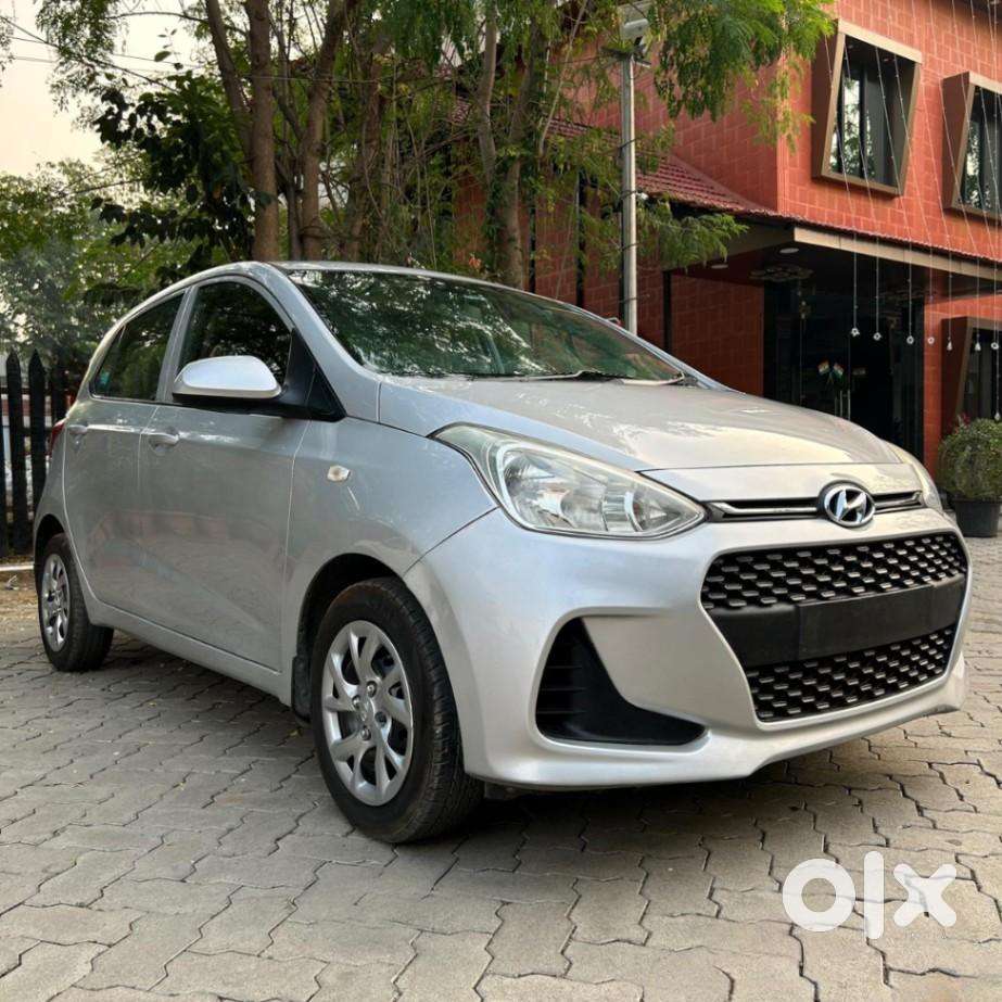 Hyundai Grand I10 1.2 Crdi Magna, 2018, Diesel