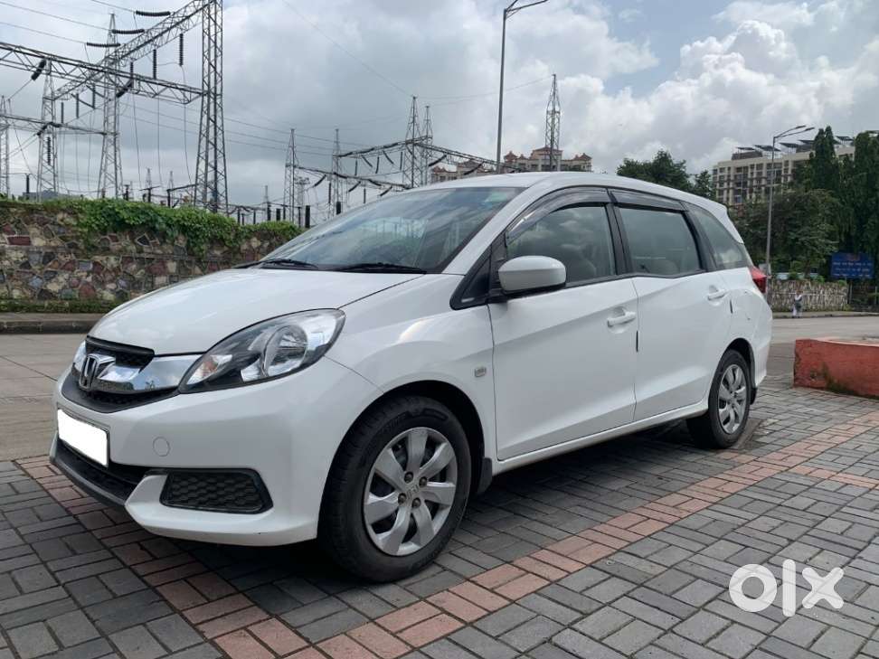 Honda Amaze 1.2 Smt I Vtec, 2016, Petrol