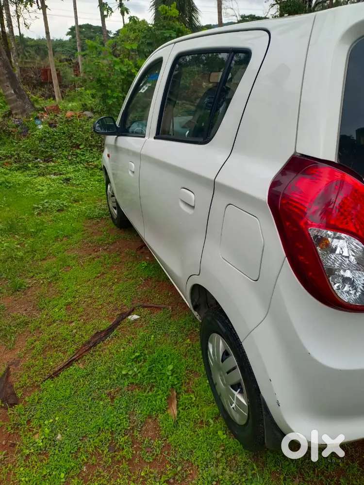 Maruti Suzuki Alto 800 2013 Petrol Well Maintained