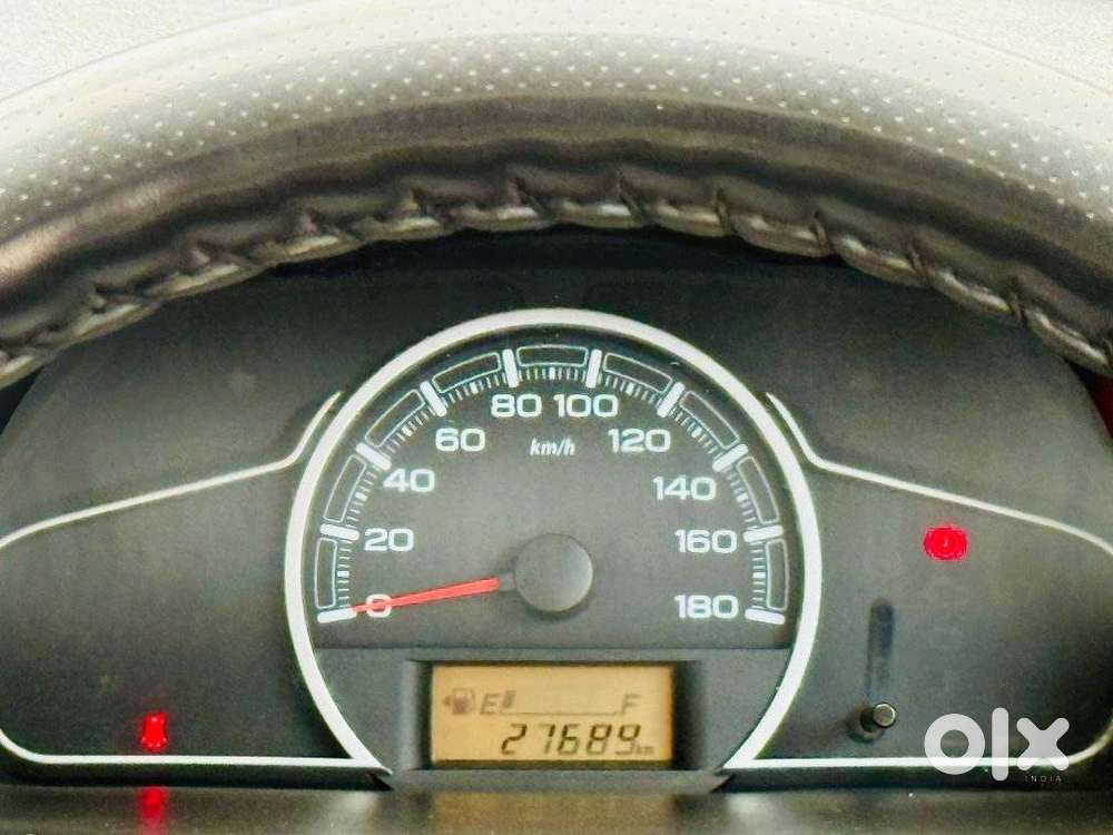 Maruti Suzuki Alto 0.8 Lxi (o), 2022, Petrol