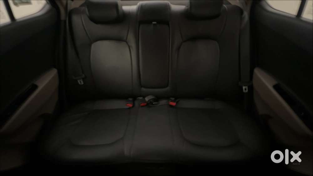 Hyundai Xcent 1.2 Vtvt Sx Option, 2015, Petrol