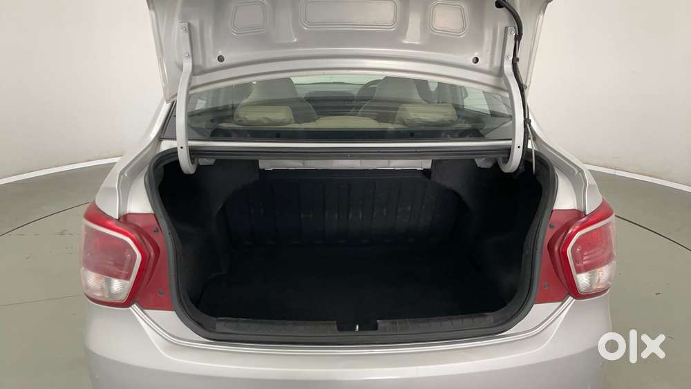 Hyundai Xcent [ ] 1.2 S, 2015, Petrol