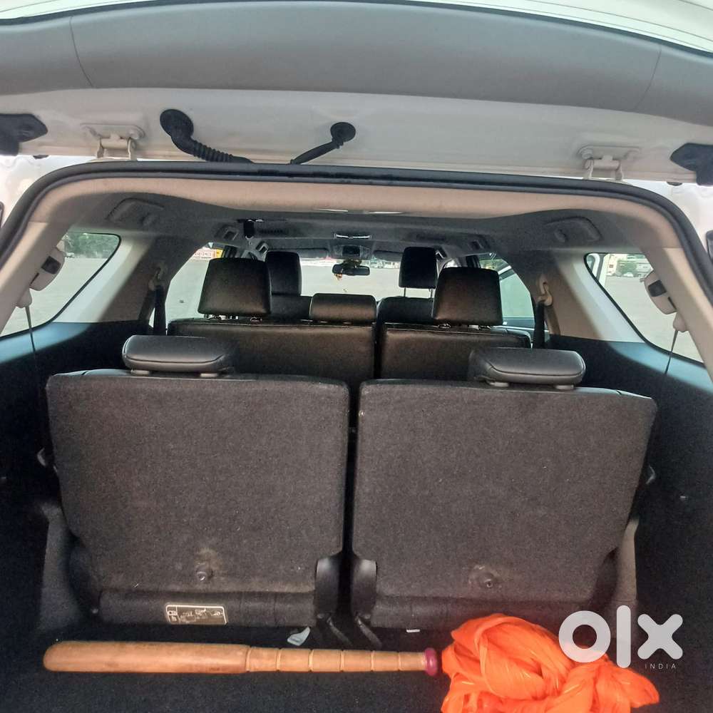 Toyota Fortuner 4x4 Mt 2.8 Diesel, 2023, Diesel