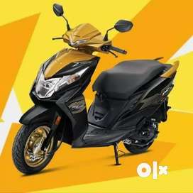 Honda dio for sale olx sale