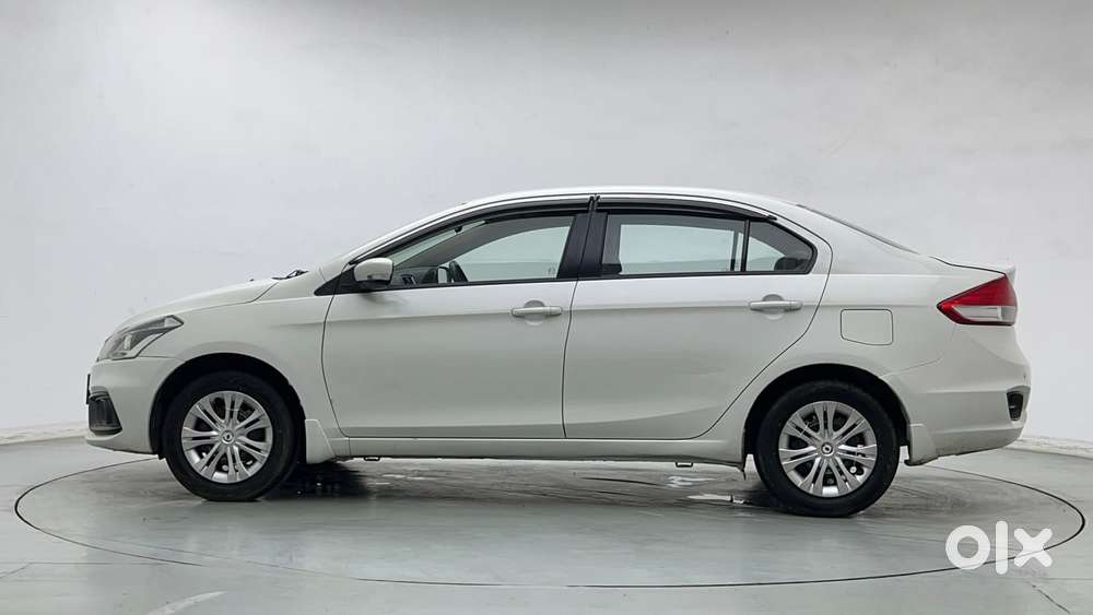 Maruti Suzuki Ciaz Sigma 1.5, 2023, Petrol