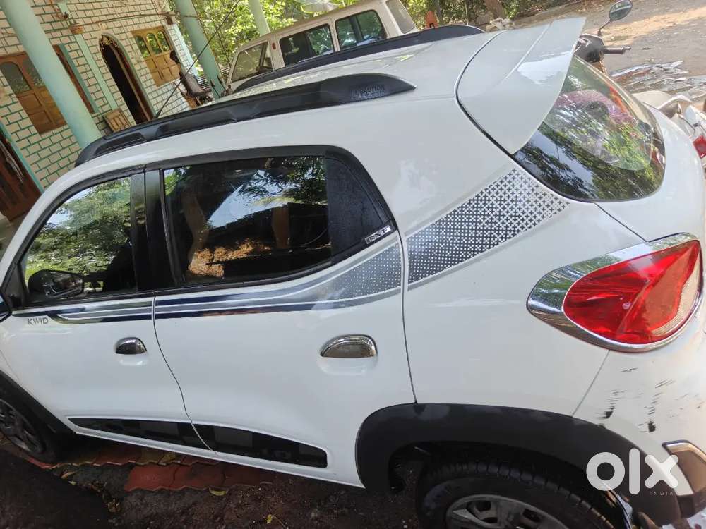 Cng Installed