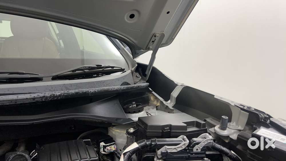 Honda Elevate Zx Mt, 2024, Petrol