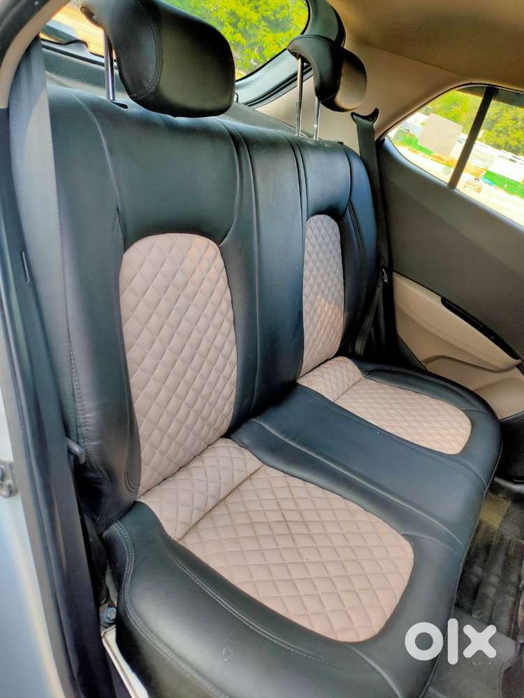 Hyundai Grand I10 Asta 1.1 Crdi, 2019, Petrol