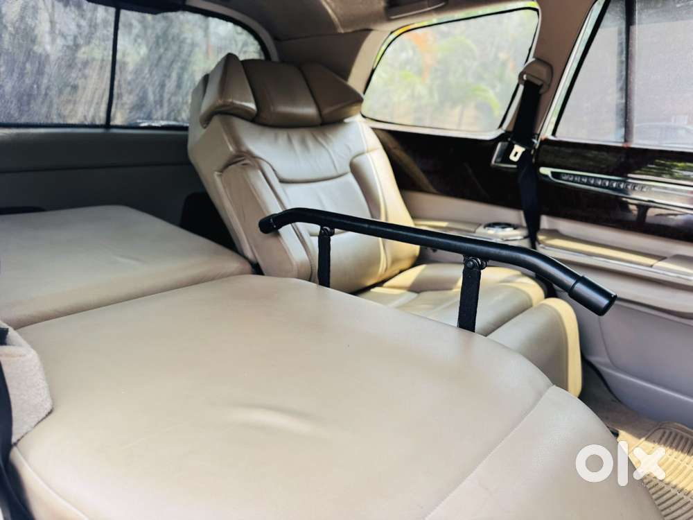 Toyota Innova, 2015, Diesel
