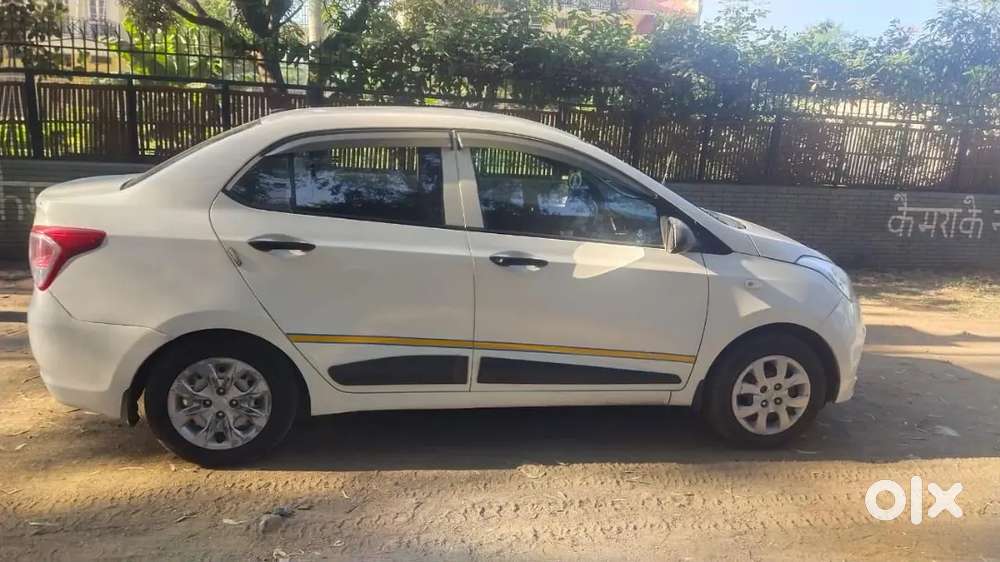Hyundai Xcent
