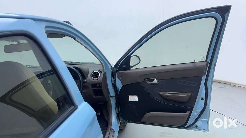 Maruti Suzuki Alto 800 Cng Lxi, 2014, Cng & Hybrids