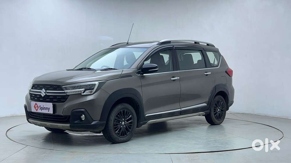 Maruti Suzuki Xl6 1.5 Alpha Mt, 2021, Petrol