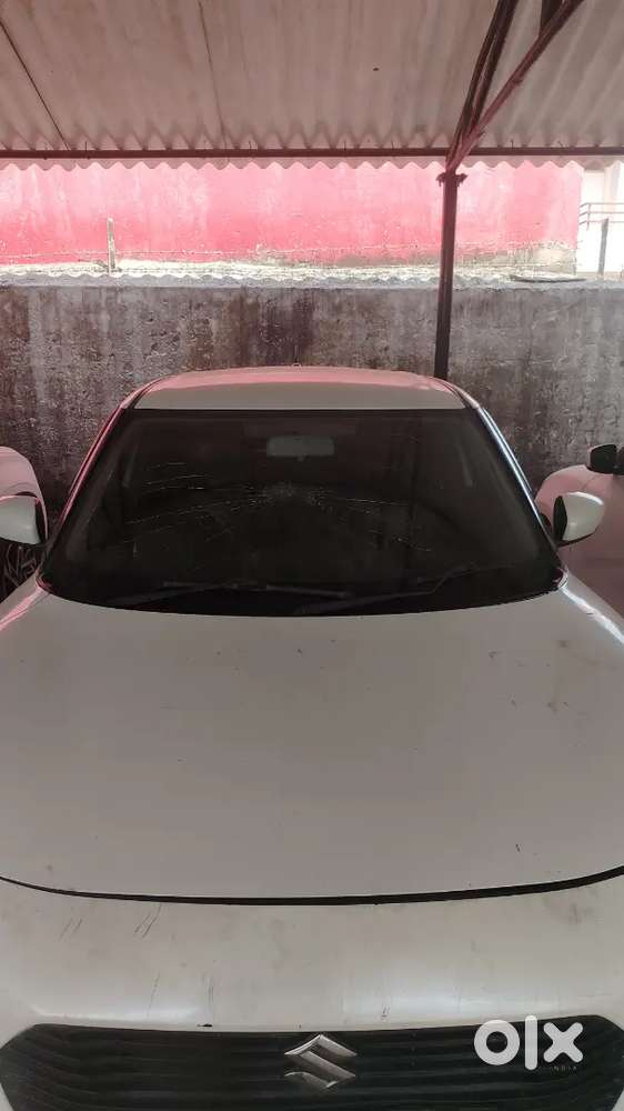 Swift Lxi Diesel Manual 2019 Car