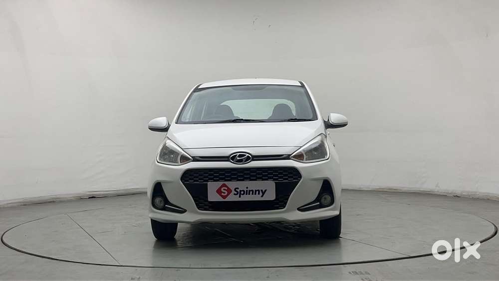 Hyundai Grand I10 1.2 Kappa Magna, 2017, Petrol