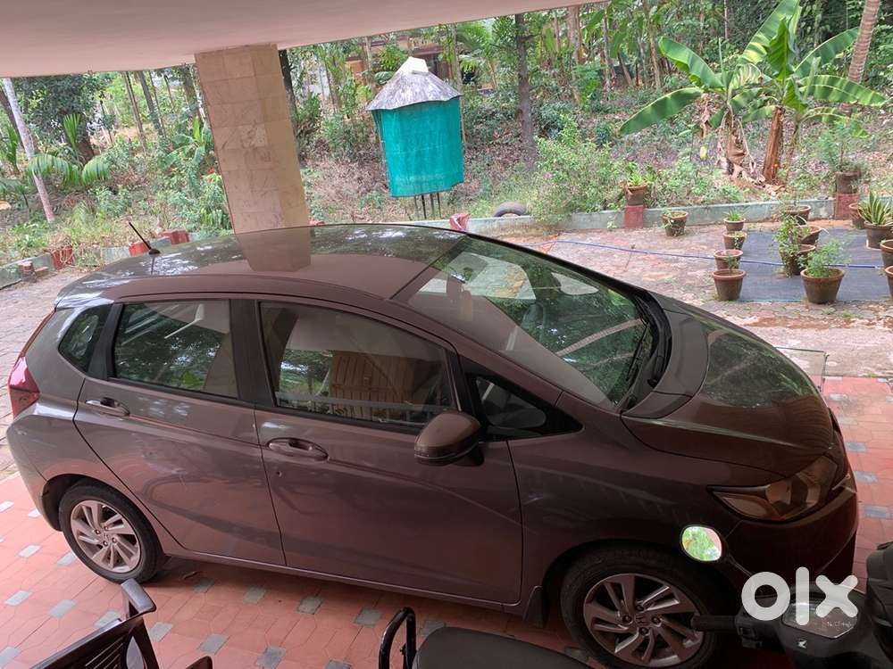 Single Owner. All Service History Is Available With Honda